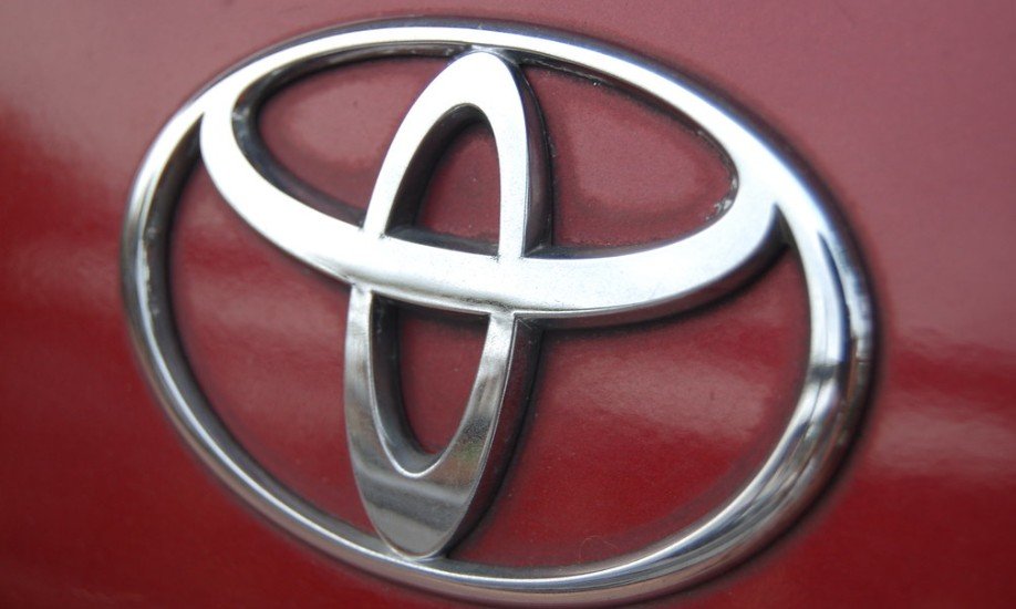 Toyota запатентовала имитацию «механики» на 14 передач для электрических авто