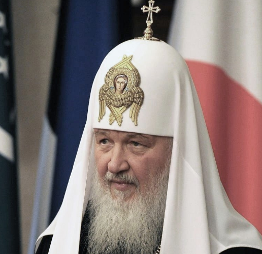На конгрессе Международного движения русофилов патриарх Кирилл призвал защищать нравственность
