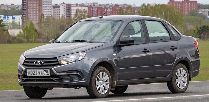 Страховщики озвучили размер ОСАГО и каско для доступных автомобилей в РФ
