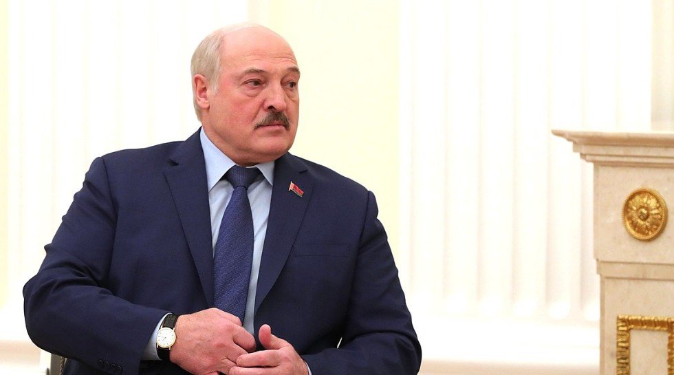 Александр Лукашенко: Украине грозит опасность, если Запад продолжит свою помощь