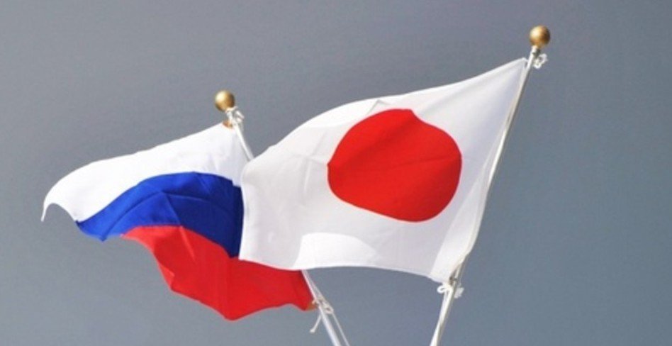 NHK: Япония планирует ввести новые антироссийские санкции