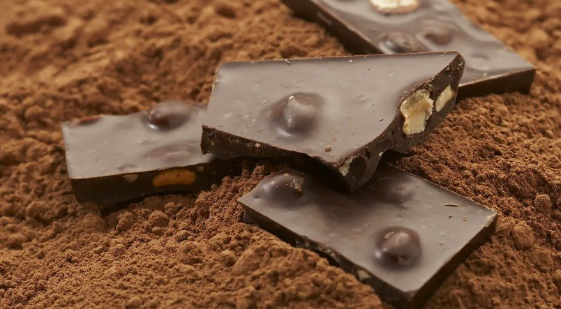 Диетолог Хасанова развеяла три главных мифа о шоколаде