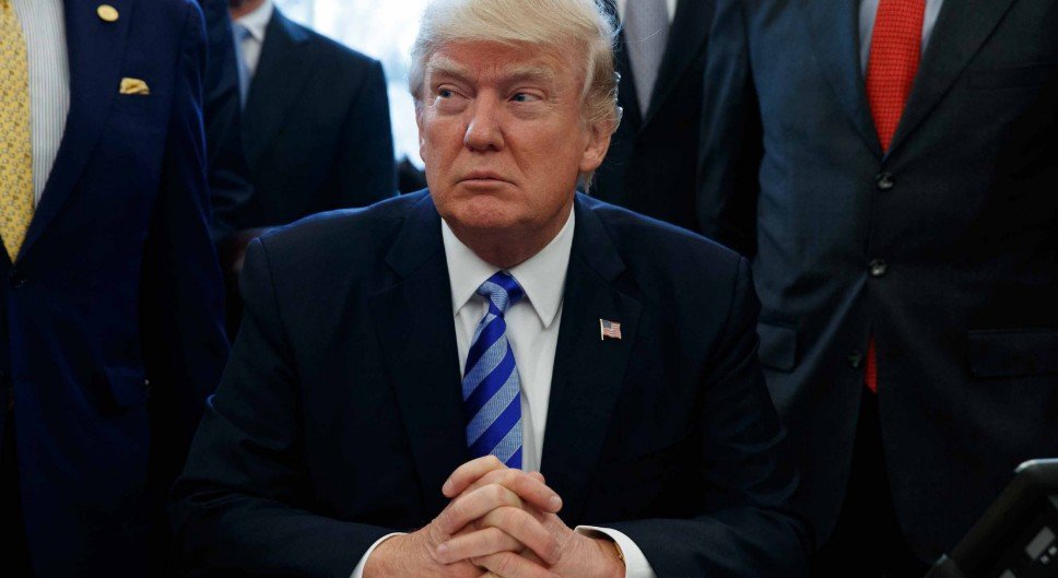 Трамп: Взаимодействие США с РФ по Украине идёт "нормально"