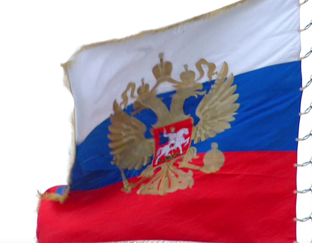 Центральный банк России может добавить флаг страны на новые банкноты