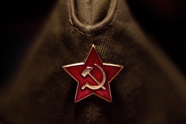 Россия отмечает 80-летие Победы над фашизмом