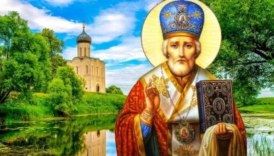 22 мая — Никола Вешний: день святителя Николая Чудотворца, история и традиции