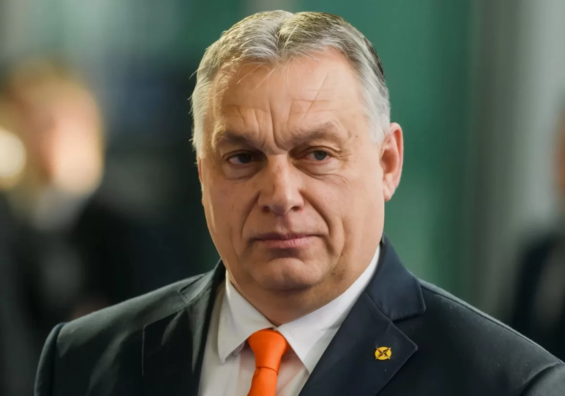 Орбан: Главной проблемой альянса является сохранение конкурентоспособности
