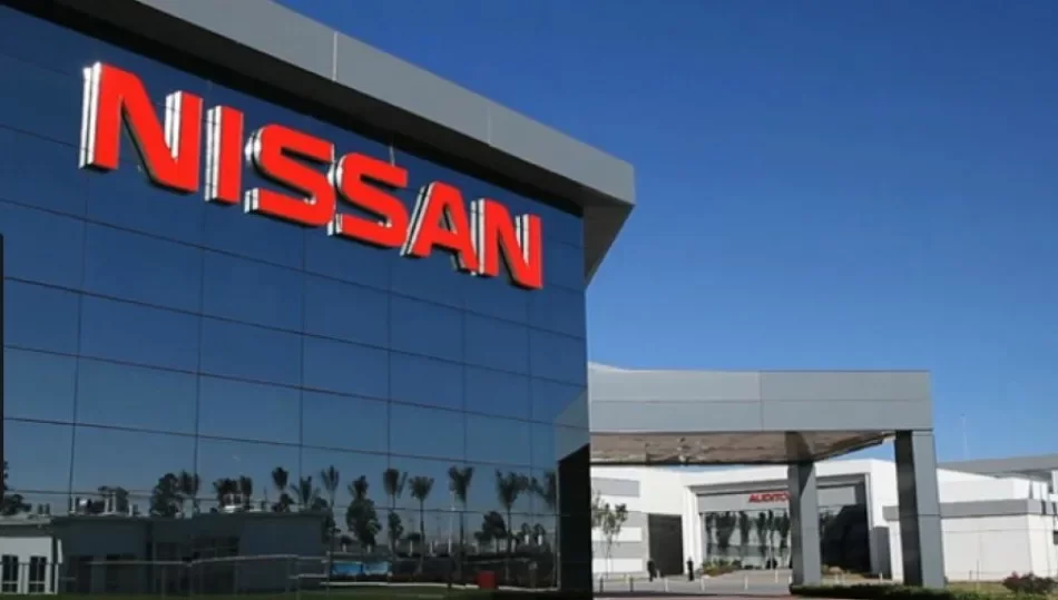 Nissan достигла значительного этапа: 700 000 кроссоверов Murano произведено в США