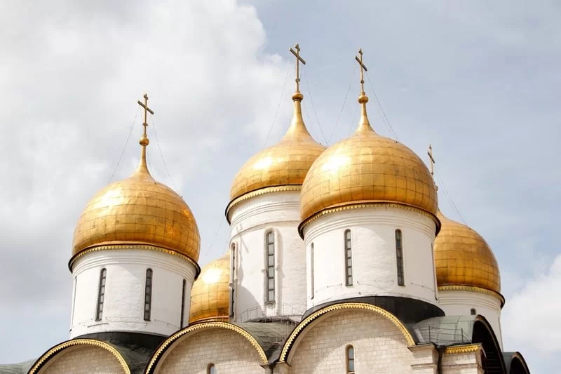 Память о Святом Николае Чудотворце: традиции и значение для Руси