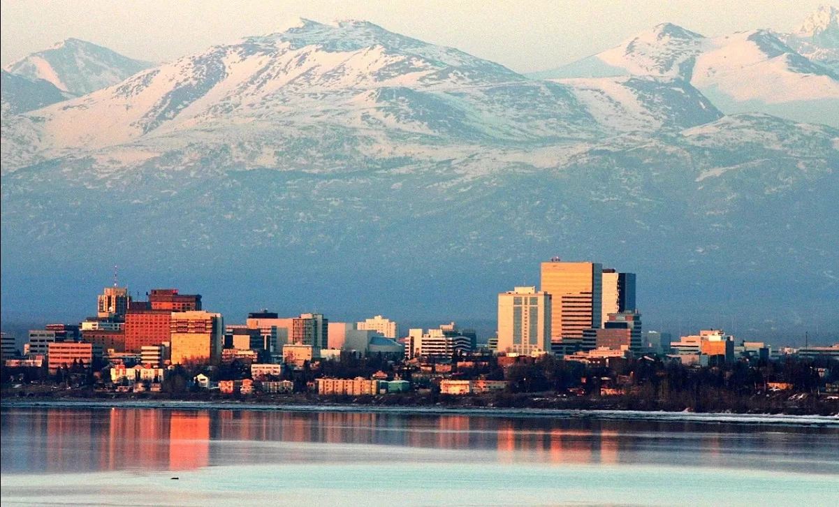 Рост цен на электроэнергию и отопление в Аляске ожидается из-за истощения газовых ресурсов