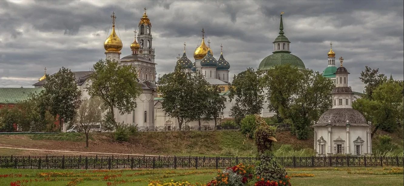 Артефакт периода Смутного времени раскопали в Троице-Сергиевой лавре