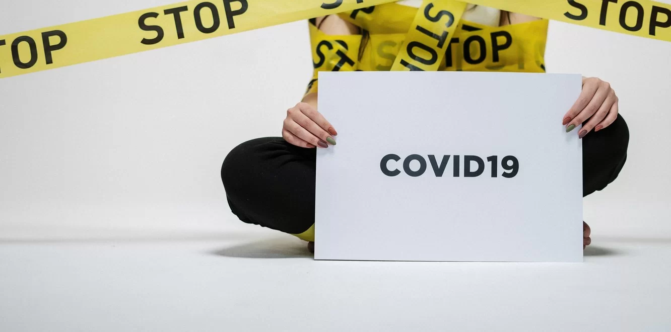 Ученые из России создадут лекарство для возврата обоняния после коронавируса