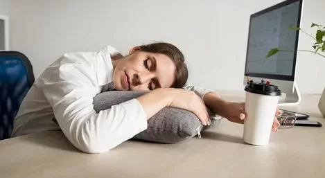 Изображение: дневной сон - польза или вред