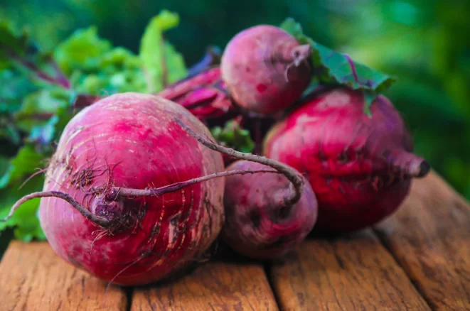 Ученые: свекла ведет к снижению давления так же эффективно, как лекарства