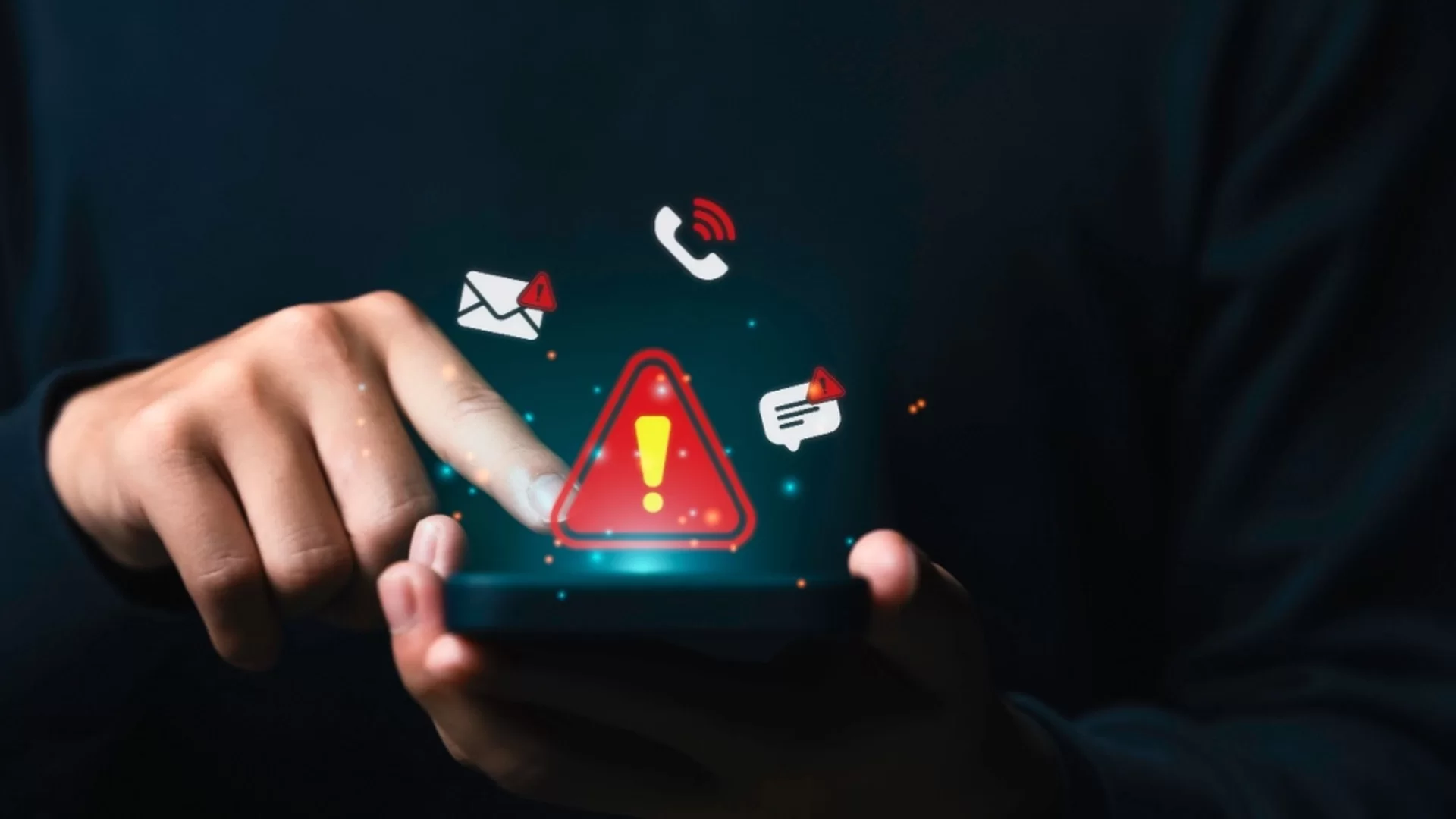 Как операторы защищают от мошенников: обзор технологий антифрода, блокировщиков и ассистентов