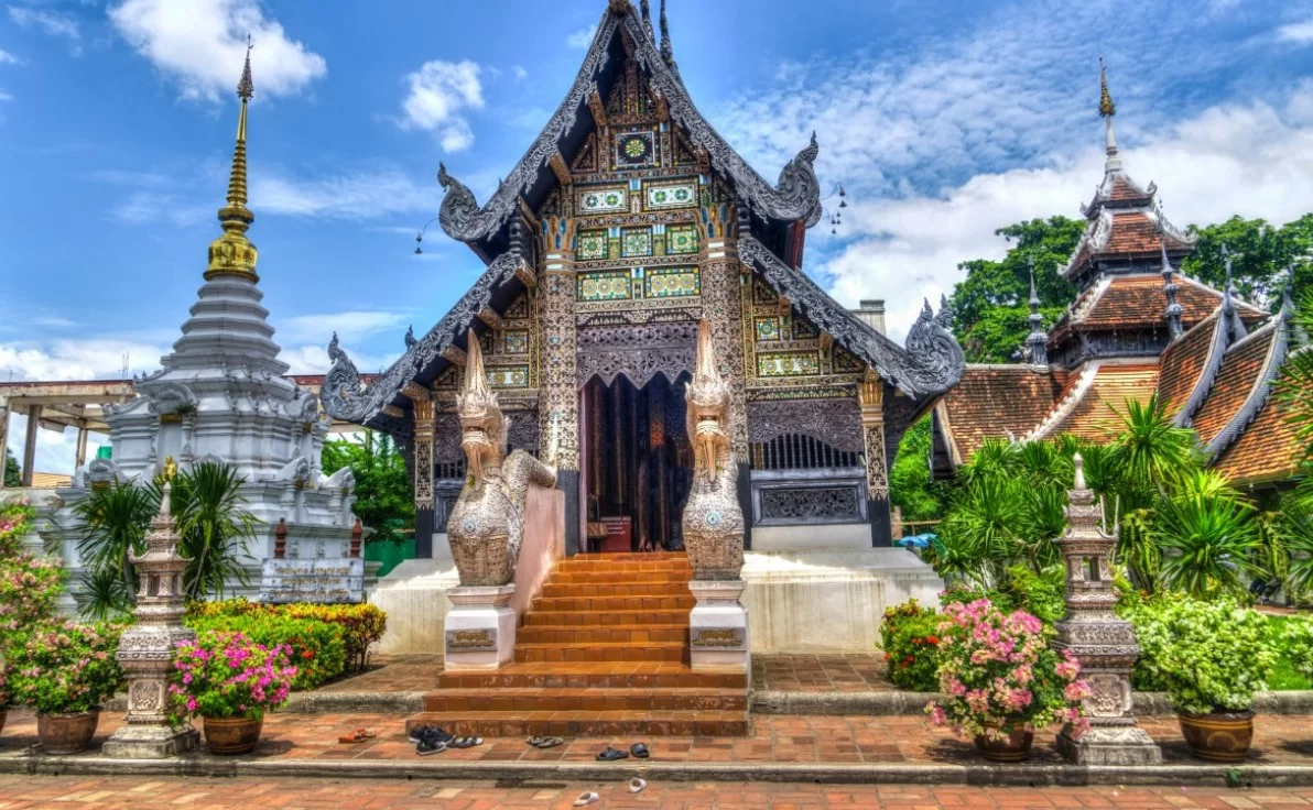 Таиланд - любимое направление россиян с культурным контрастом и политической динамикой