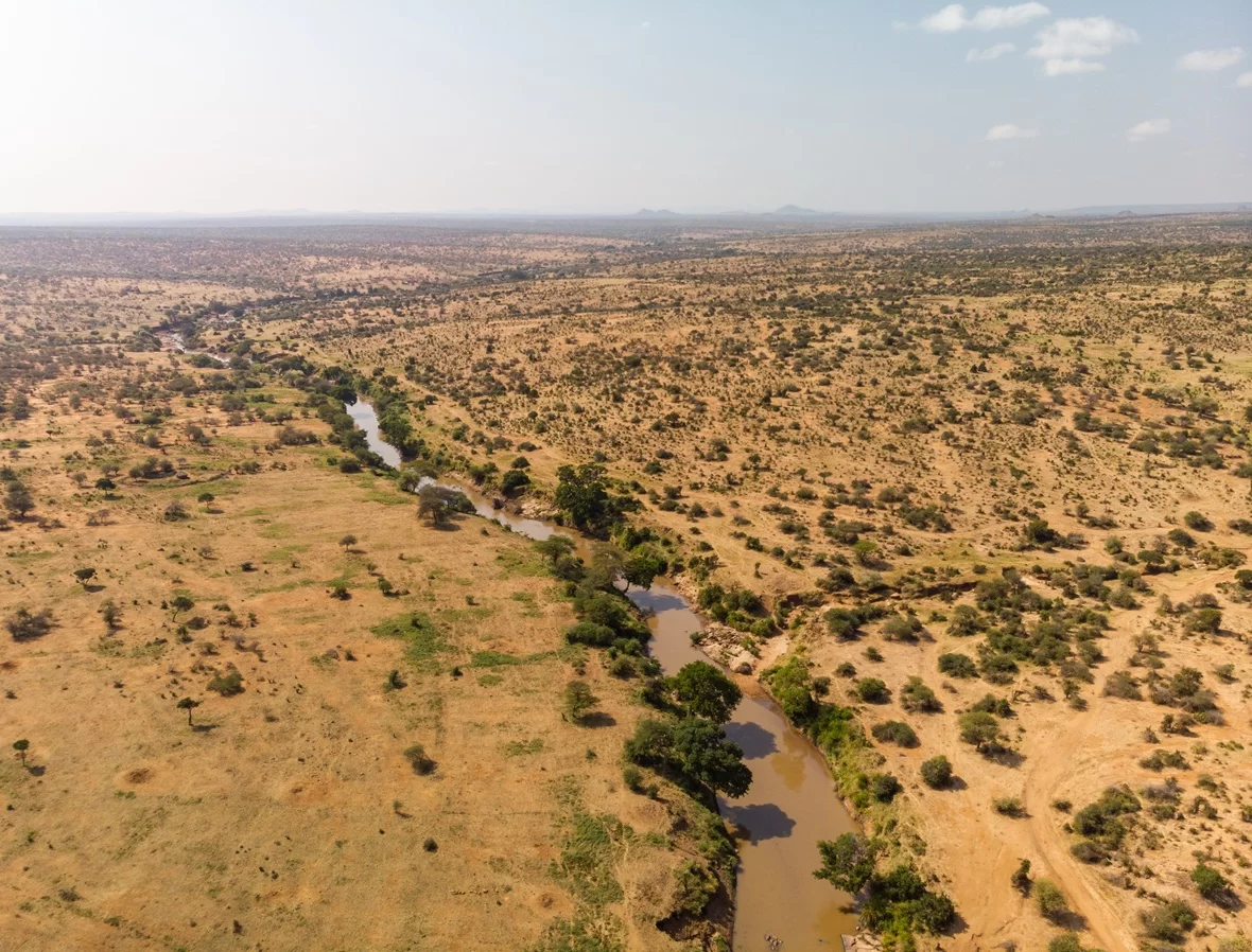 Ученые подтвердили постепенное отделение Восточной Африки от… 