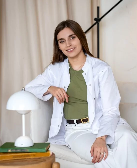 Педиатр Алиса Басеева о 5 главных ошибках молодых родителей