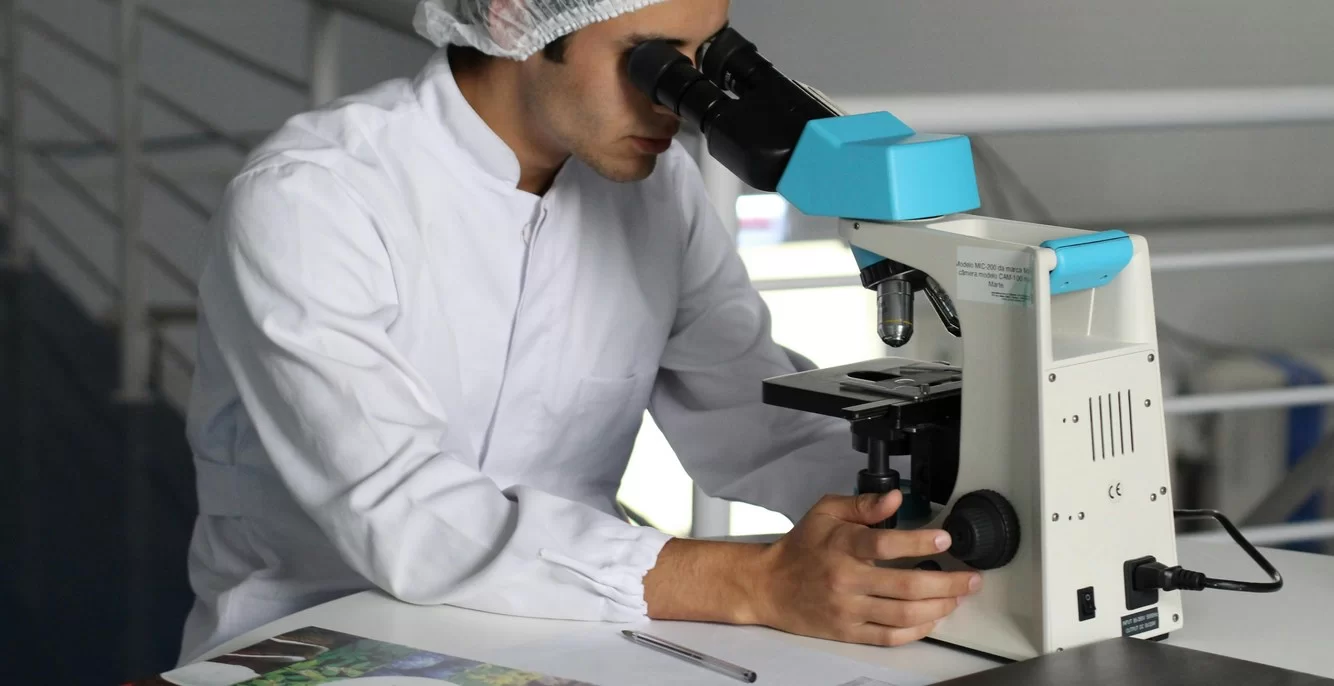 Ученый Виллермо открыл универсальный закон разрушения… 