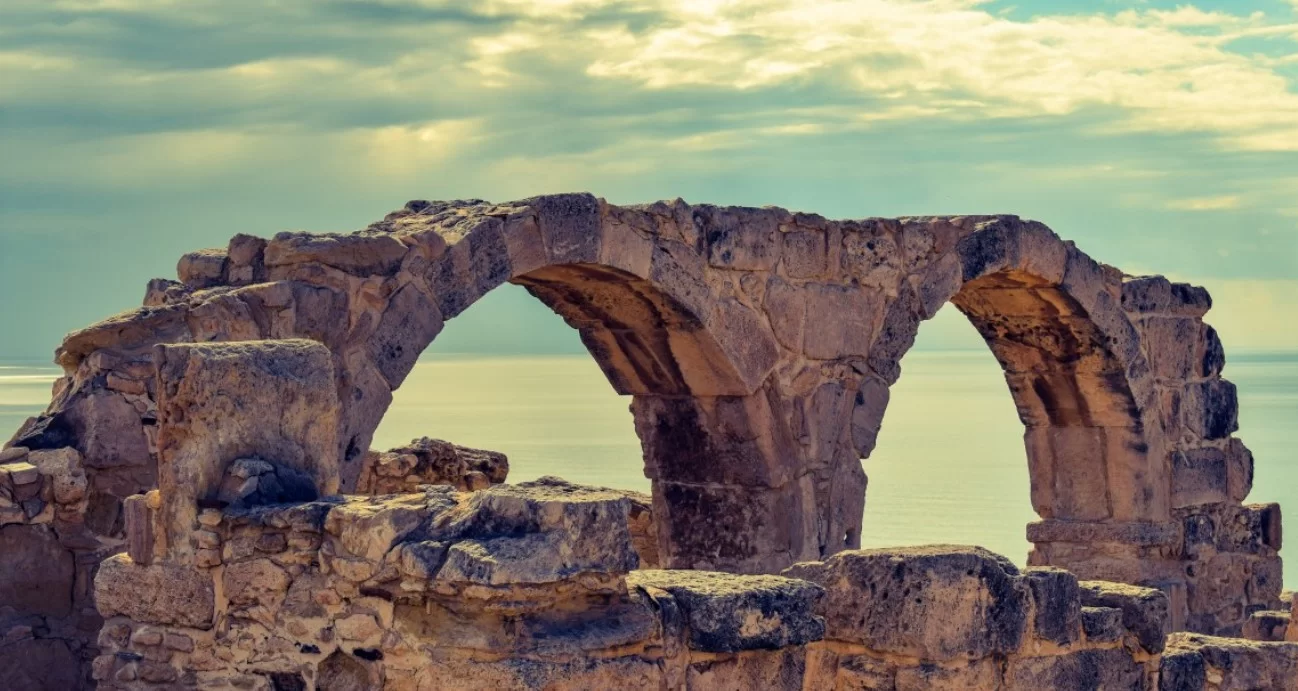 Римский торговый корабль возрастом 1700 лет лежит у побережья на Майорке