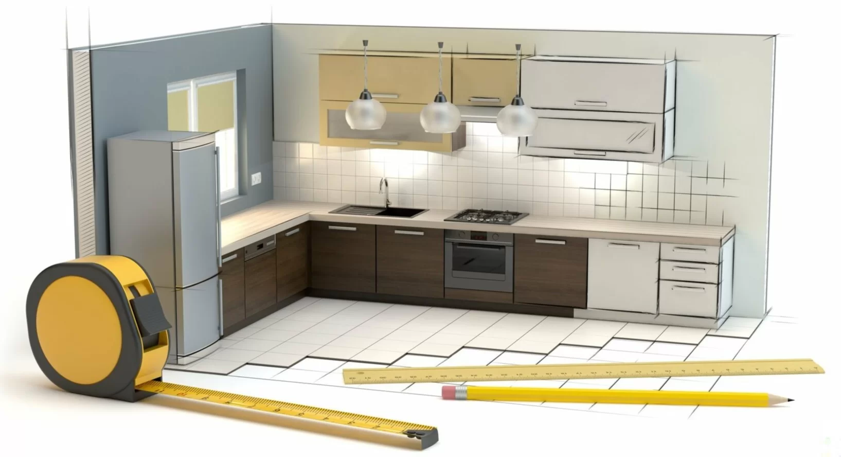 Преимущества мебели на заказ: идеальное решение для вашего пространства