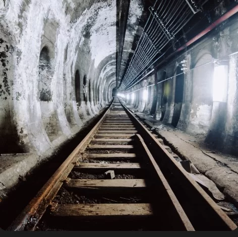 Российские учёные первыми разработали мобильный агрегат для защиты рудников