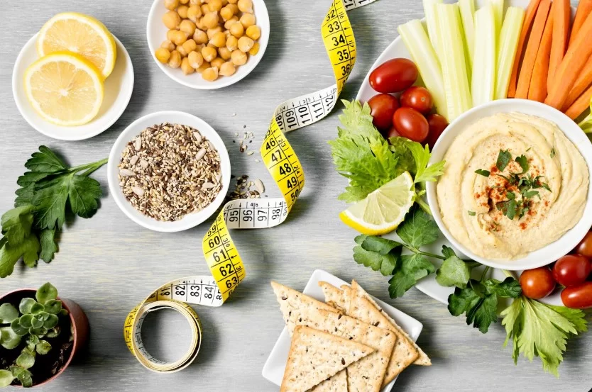 Ученые выявили диету, замедляющую возрастные изменения… 