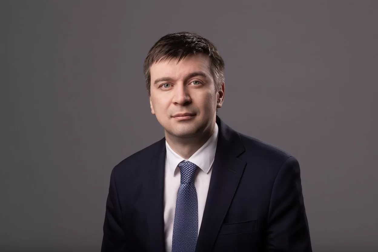 Валерий Панасюк в рейтинге Право-300