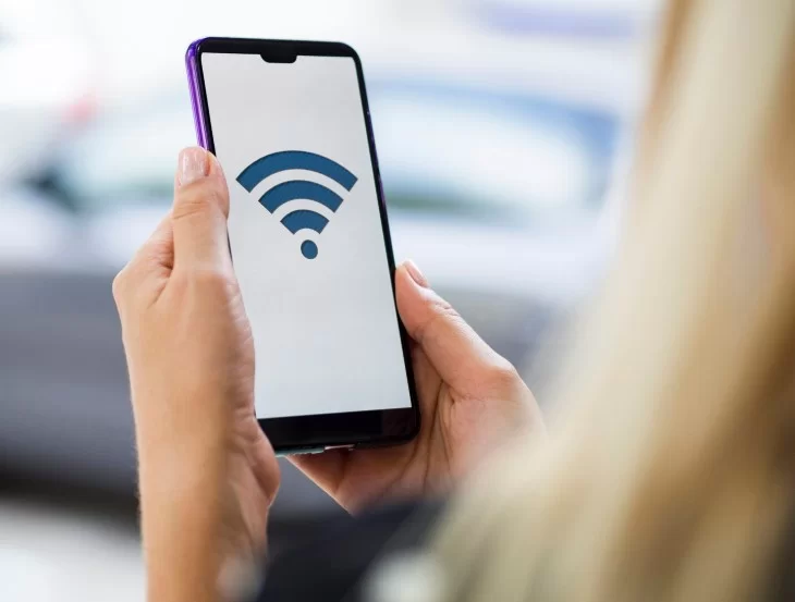 Wi‑Fi‑сигнал приспособили для обнаружения людей сквозь препятствия