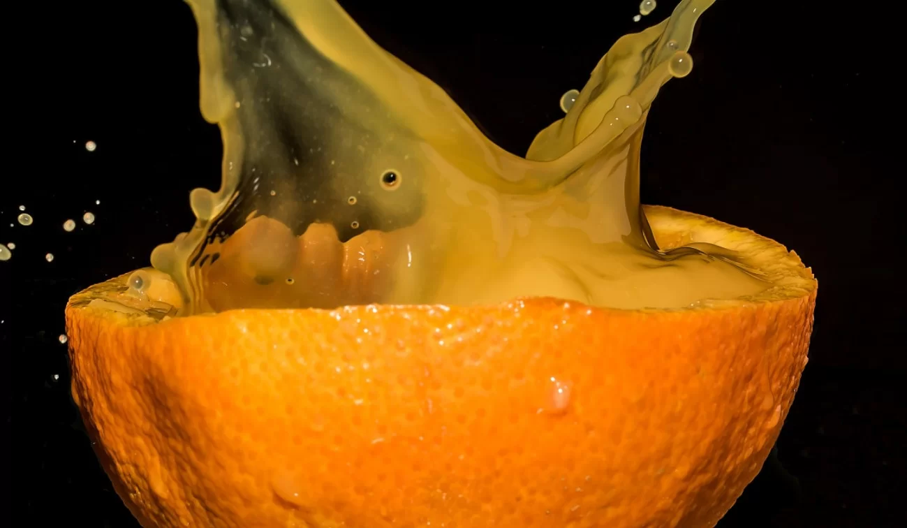 Известный витамин ведет к защите легких от опасных частиц в воздухе