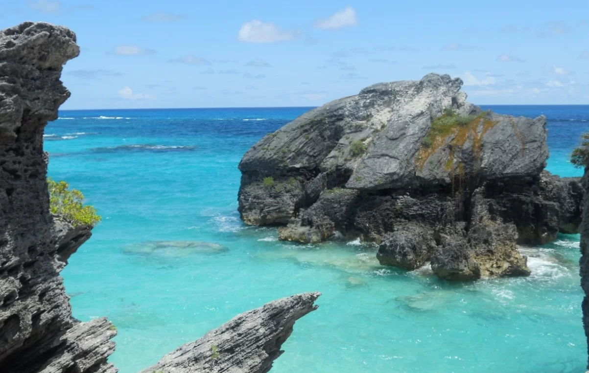 Ученые обнаружили в Атлантике уникальный 20-километровый слой породы