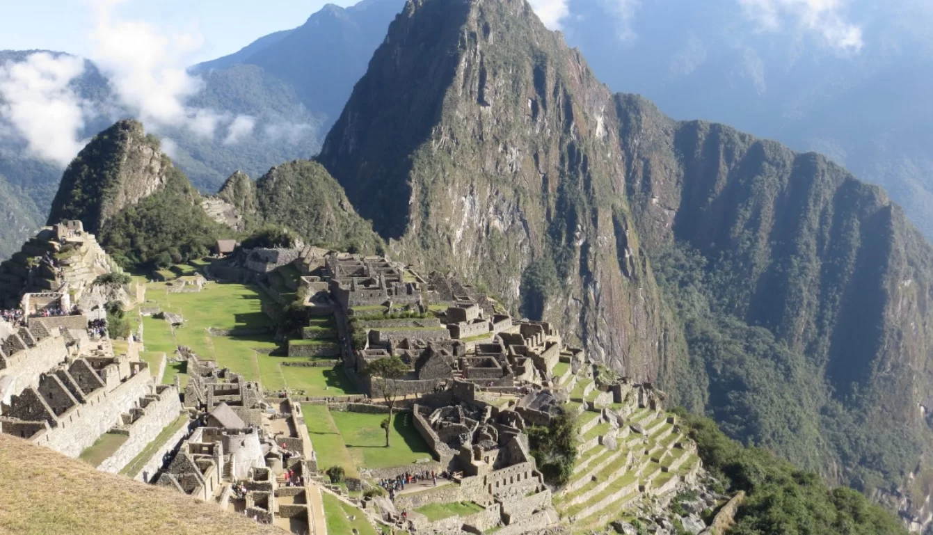 Китайский ткацкий станок опередил Антикитерский механизм на 50 лет