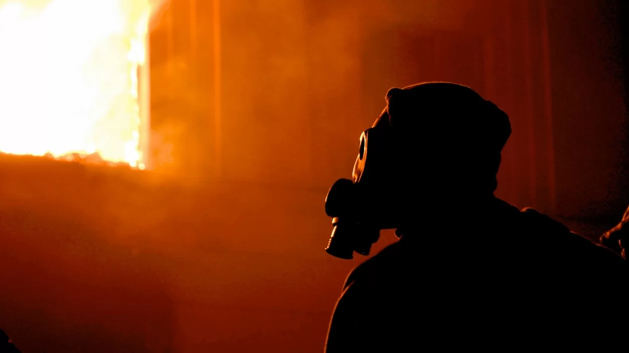 Ученые нашли исторический документ с пророчеством о конце света