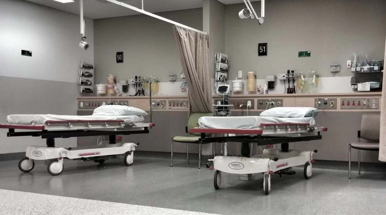 Капсаицин из перца чили помогает справляться с хронической болью в Лейпциге