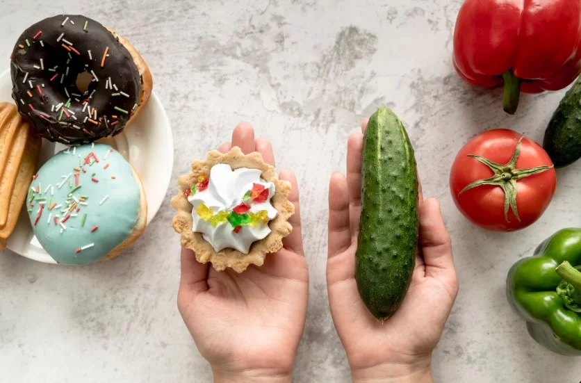 Учёные установили связь определённой диеты с ростом онкологических рисков