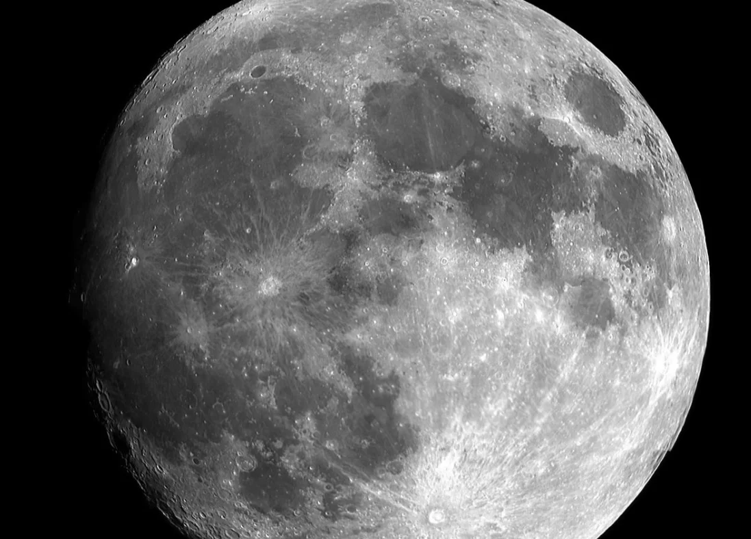 Человечество ведет подготовку к беспрецедентному нашествию на Луну