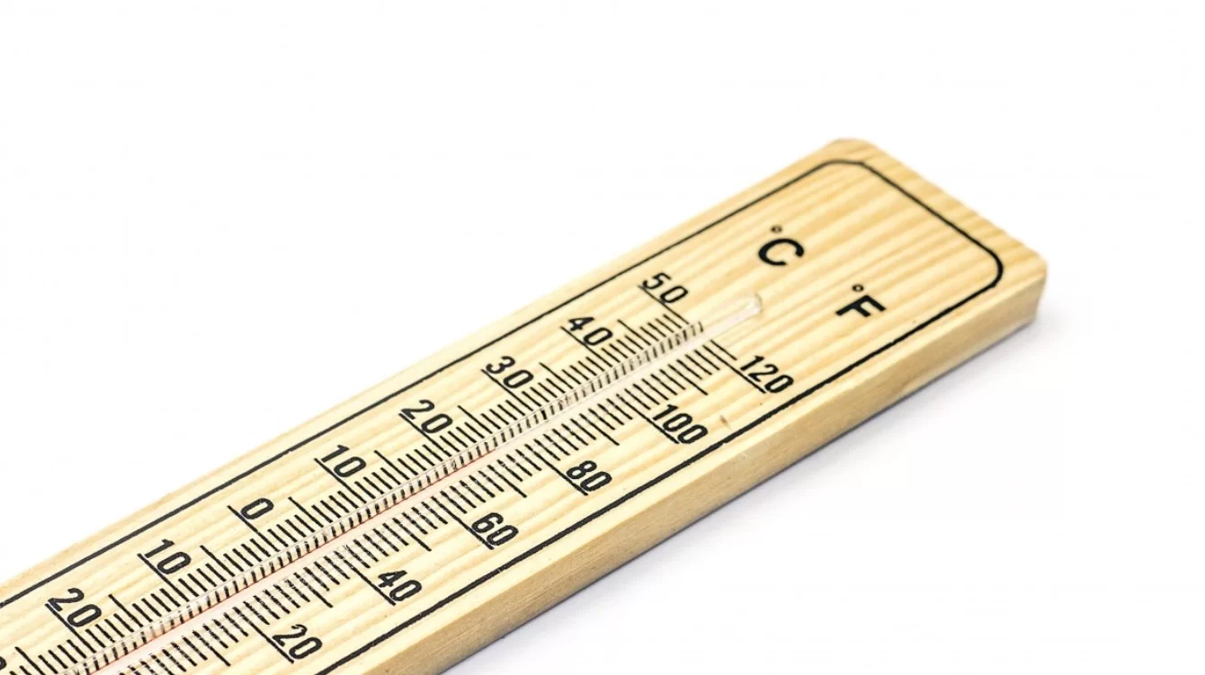 Учёные из Университета Гриффита показали, что 24 °C в спальне снизили стресс у пожилых