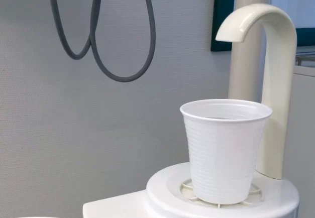 Учёные обнаружили природный механизм защиты зубов