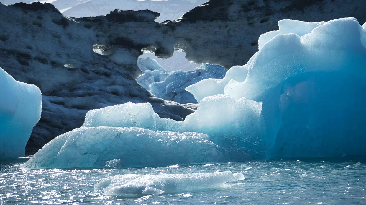 Ученые обнаружили новый механизм разрушения ледников Гренландии