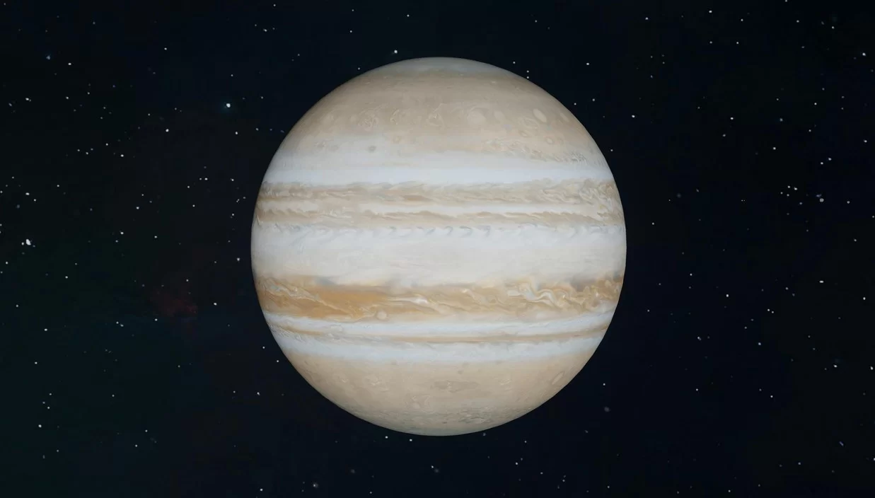 Ученые пытаются объяснить превращение океана на Европе в мертвую пустыню