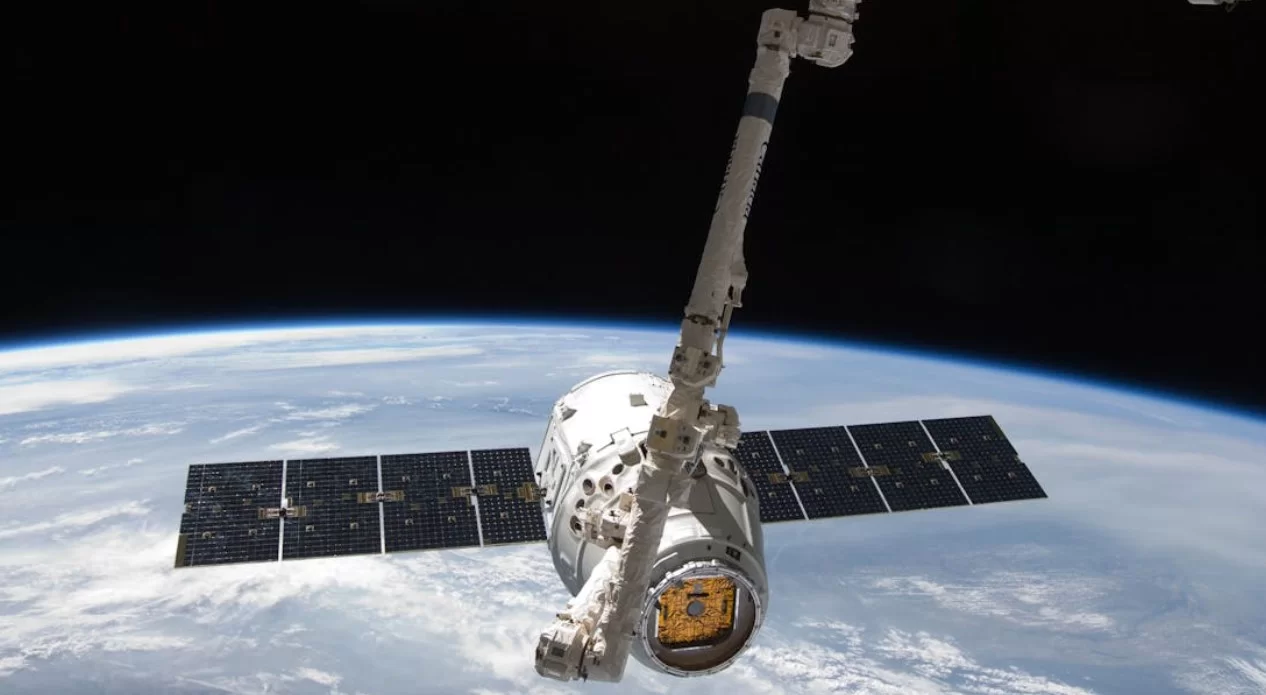 Ученые из США: Эксперимент на МКС показал мутацию и непонятное поведение вирусов