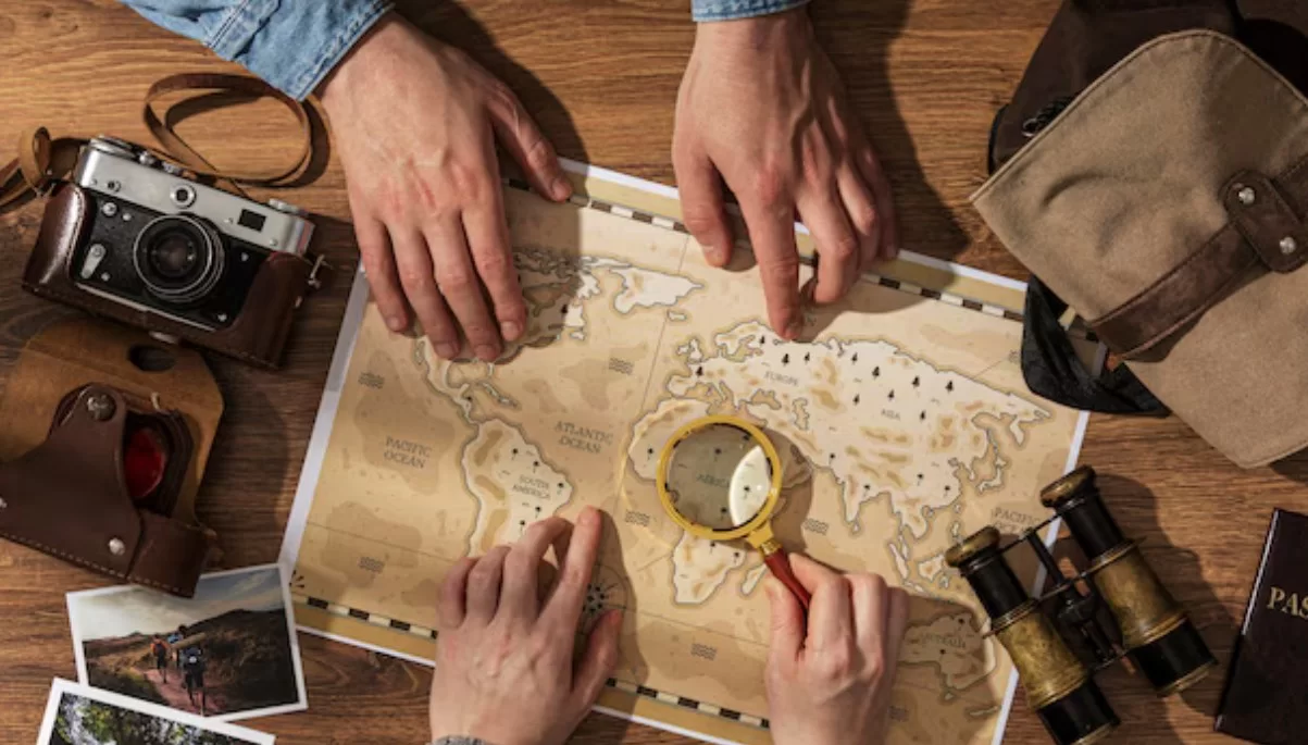 Ученые пытаются разгадать тайну артефакта из древней гробницы в Греции