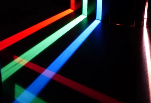 Учёные синтезировали новый магнитный материал для квантовых технологий