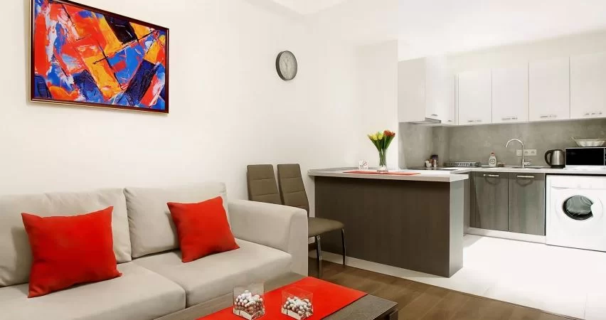 Аренда квартир в Ереване: как выбрать район, не переплатить и комфортно жить