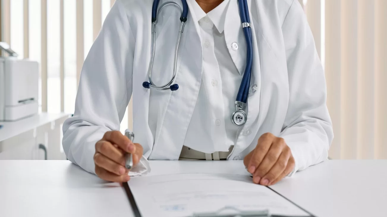 Ученые из США разработали метод лечения хронической боли при артрите