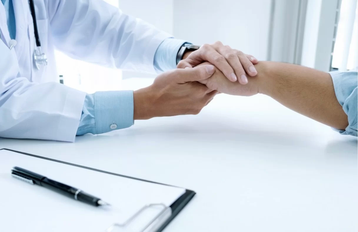 Прошло исследование: Размер пениса влияет на мужскую привлекательность