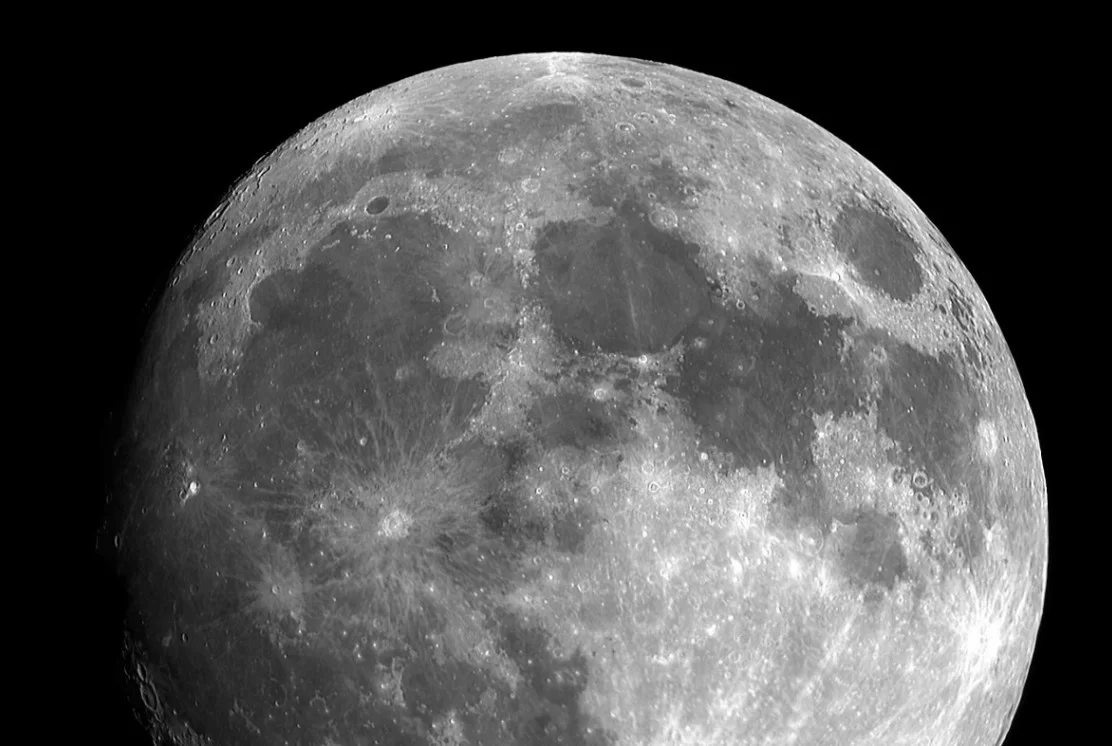 Ученые из России предложили охлаждать лунные базы грунтом