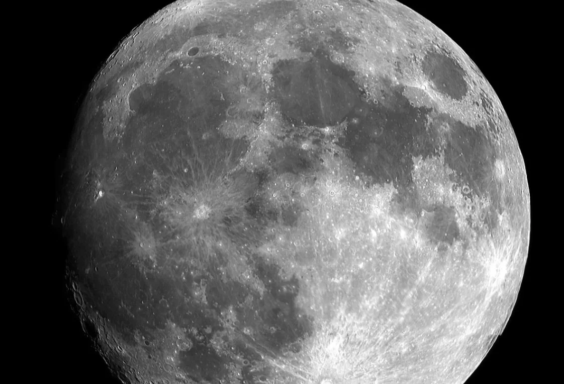 Менее чем через две недели NASA планирует запуск миссии «Артемида II»