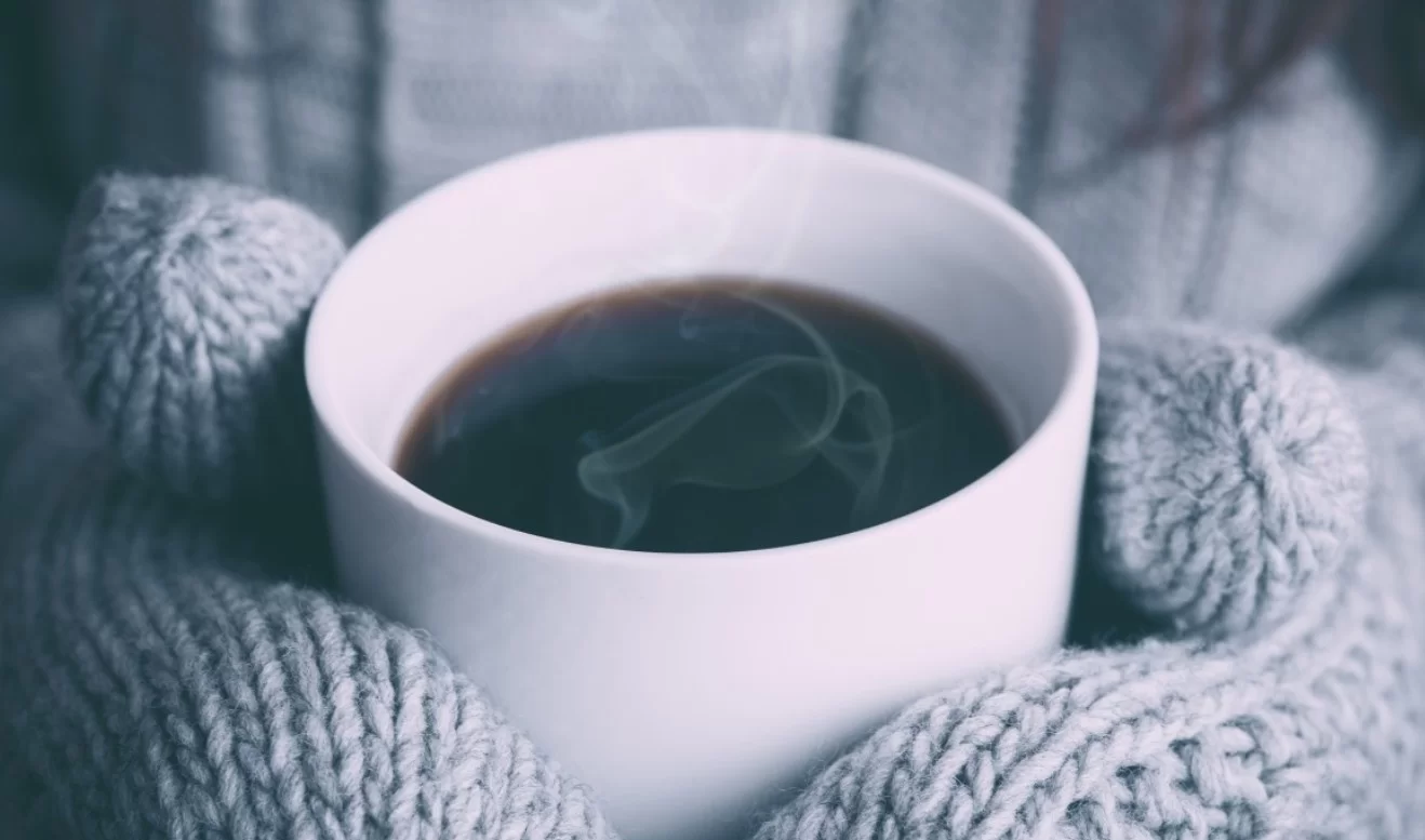 Теплые напитки для здоровья в холодное время года: советы и рецепты