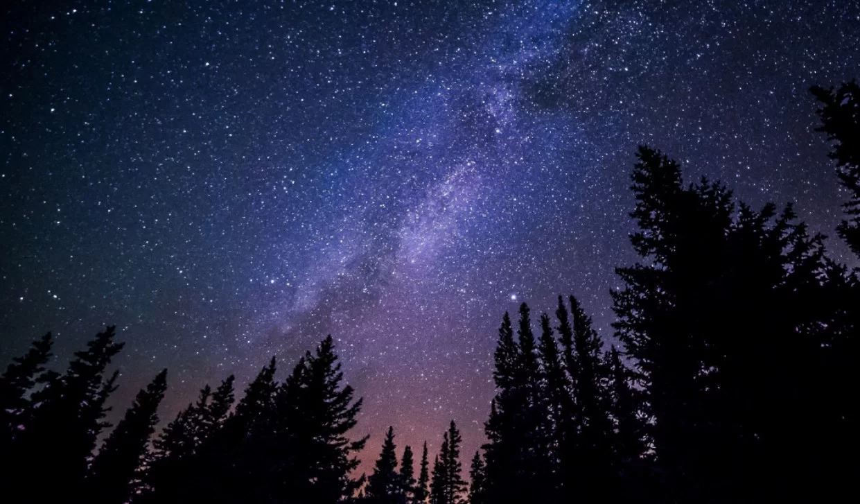 В июле Венеру накроет редкий звездопад из-за древней катастрофы в космосе